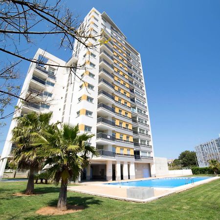 Apartment Costa Calpe By Interhome Exterior photo